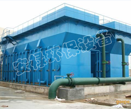 一體化凈水設(shè)備